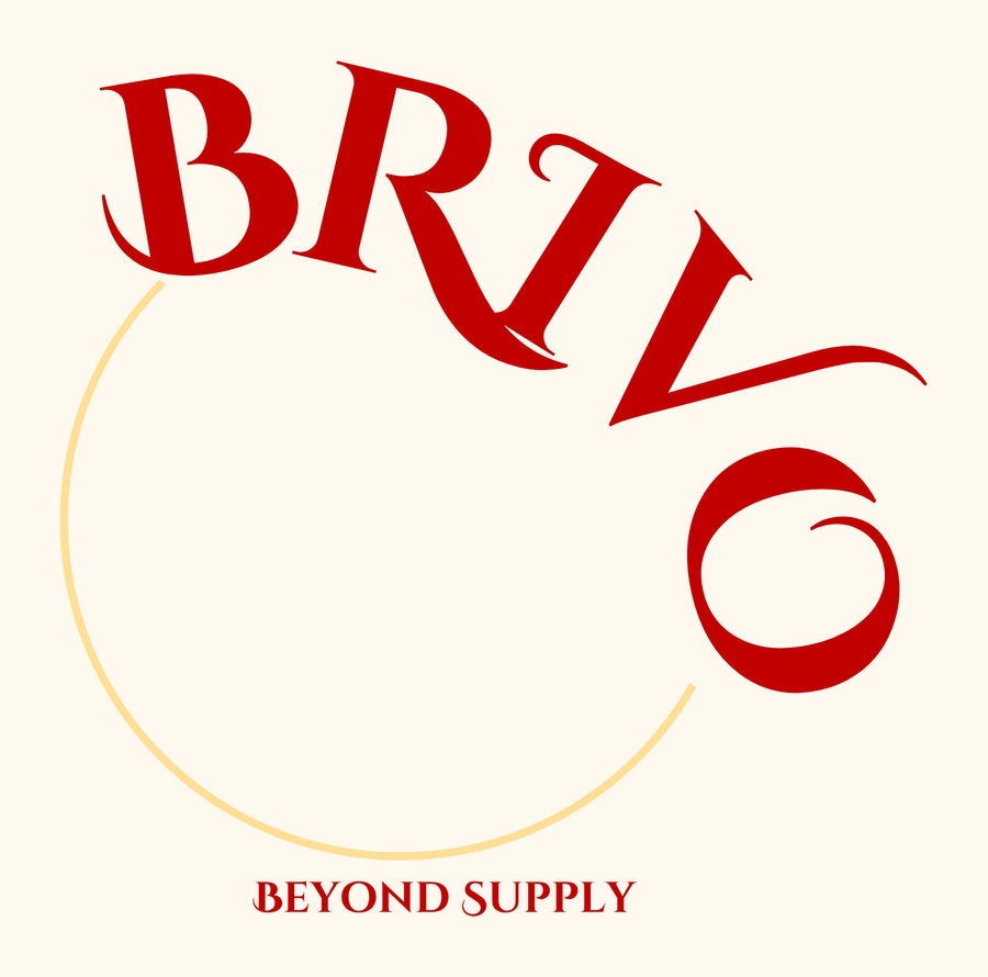 BRIVO – Beyond Supply